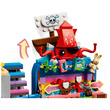 LEGO Friends 41737 Tengerparti vidámpark kép nagyítása