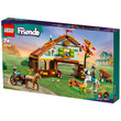 47324 - LEGO Friends 41745 Autumn lóistállója