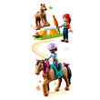 LEGO Friends 41746 Új lovasiskola kép nagyítása