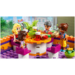 LEGO Friends 41747 Heartlake City közösségi konyha kép nagyítása