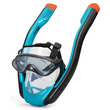 47634 - Bestway Tiszta tenger búvármaszk S /M