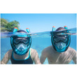 Bestway Tiszta tenger búvármaszk S /M kép nagyítása