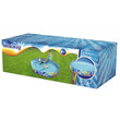 47643 - Bestway Merevfalú, tenger élővilága mintájú medence 2, 44 m x 46 cm