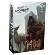 47809 - Bűnügyi krónikák: 1400 társasjáték