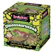 47853 - Brainbox - Dinoszauruszok