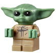 LEGO Star Wars 75318 A gyermek kép nagyítása
