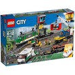48411 - LEGO® City Tehervonat 60198