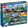 LEGO® City Tehervonat 60198 kép nagyítása