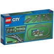 LEGO® City Vasúti váltó 60238 kép nagyítása