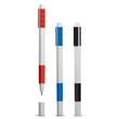 LEGO gél toll szett 3 db kép nagyítása