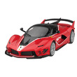 48790 - Távirányítós KIT autó 1:18 Ferrari