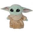 48888 - Simba: Mandalorian Baby Yoda plüss 25 cm