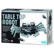48976 - 4M asztali robot készlet