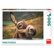 Dino Puzzle 500 db - Csacsi kép nagyítása