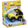 49400 - Bburago Jr. - Jeep Wrangler