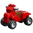 LEGO® Classic Közepes kreatív építőkészlet 10696 kép nagyítása