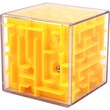 3D kocka labirintus - többféle kép nagyítása