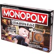 49828 - Monopoly társasjáték - Szélhámosok kiadás