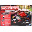 Monopoly társasjáték - Szélhámosok kiadás kép nagyítása