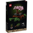 LEGO Creator Expert 10281 Bonsai fa kép nagyítása
