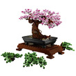 LEGO Creator Expert 10281 Bonsai fa kép nagyítása