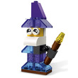 LEGO Classic 11013 Kreatív áttetsző kockák kép nagyítása