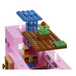 LEGO Minecraft 21170 A malac háza kép nagyítása