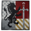 LEGO ART 31201 Harry Potter™ Hogwarts™ címerek kép nagyítása