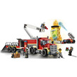 LEGO City Fire 60282 Tűzvédelmi egység kép nagyítása