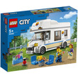 50180 - LEGO City Great Vehicles 60283 Lakóautó nyaraláshoz