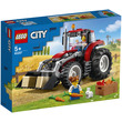 50195 - LEGO City Great Vehicles 60287 Traktor