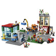 LEGO® City Városközpont 60292 kép nagyítása
