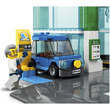 LEGO® City Városközpont 60292 kép nagyítása