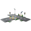 LEGO City Town 60304 Útelemek kép nagyítása