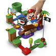 LEGO® Super Mario™ Chain Chomp Találkozás a dzsungelben kiegészítő készlet 71381 kép nagyítása