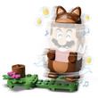 LEGO Super Mario 71385 Tanooki Mario szupererő csomag kép nagyítása
