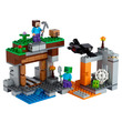 LEGO Minecraft 21166 Az „elhagyatott“ bánya kép nagyítása