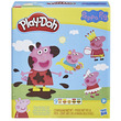 50394 - Play-doh Peppa malac készlet