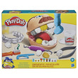 50396 - Play-doh dr. Drill és fill fogászata gyurmakészlet