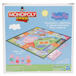 Monopoly junior Peppa malac kép nagyítása