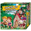 50768 - Jancsi és Juliska társasjáték