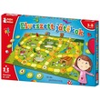 50857 - Elveszett játékok társasjáték