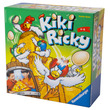 50925 - Kiki Ricky társasjáték