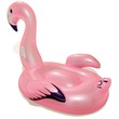 Bestway Flamingó felfújható lovagló - 127 x 127 cm kép nagyítása
