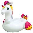 50949 - Bestway Unikornis felfújható lovagló 155 x 119 cm