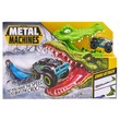 51146 - Metal Machines krokodil autópálya készlet