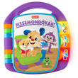 51248 - Fisher-Price daloló mesekönyv