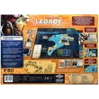 Pandemic: Legacy - 2. évad kép nagyítása
