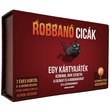 51466 - Robbanó cicák kártyajáték