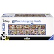 51974 - Ravensburger Puzzle 40 320 db - Mickey Egér 90 éve